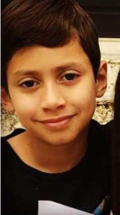 Maximilian David Muniz 